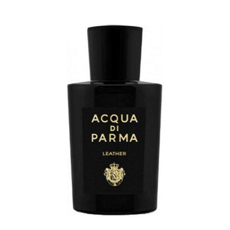 Perfumes Unisex ACQUA DI PARMA | Acqua Di Parma Leather Eau De Parfum 100Ml