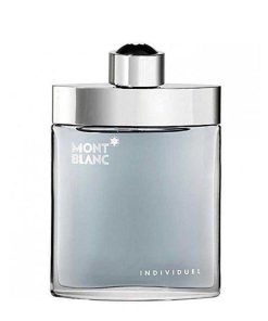 Perfumes Para Hombres MONT BLANC | Eau De Toilette Mont Blanc Individuel 75Ml