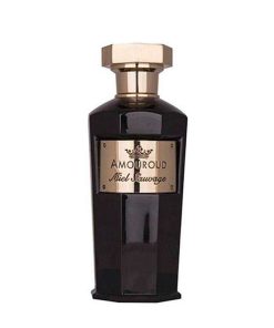 Perfumes Unisex AMOUROUD | Eau De Parfum Amouroud Miel Sauvage Unisex 100Ml