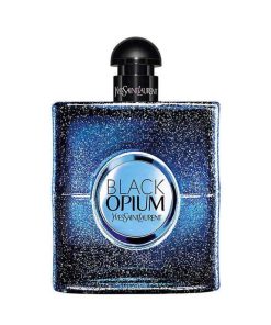 Perfumes Para Mujeres YVES SAINT LAURENT | Eves De Laurel Black Opium Eau De Parfum Intense 90Ml