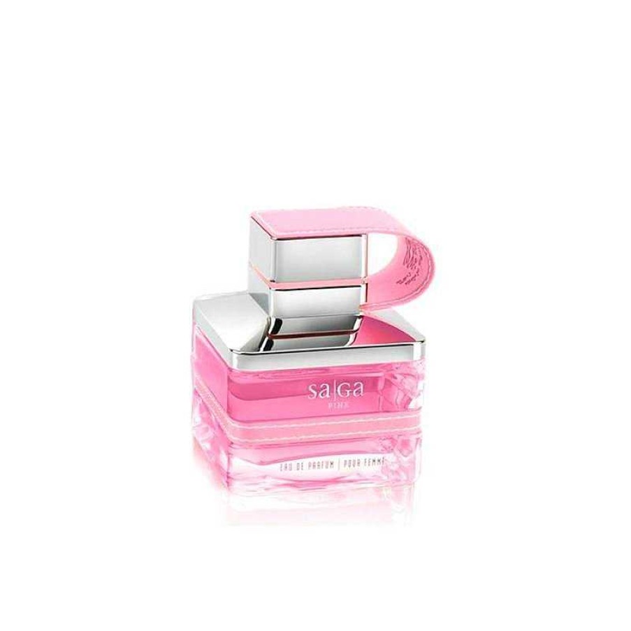 Perfumes Para Mujeres EMPER | Emper Saga Pink 100Ml