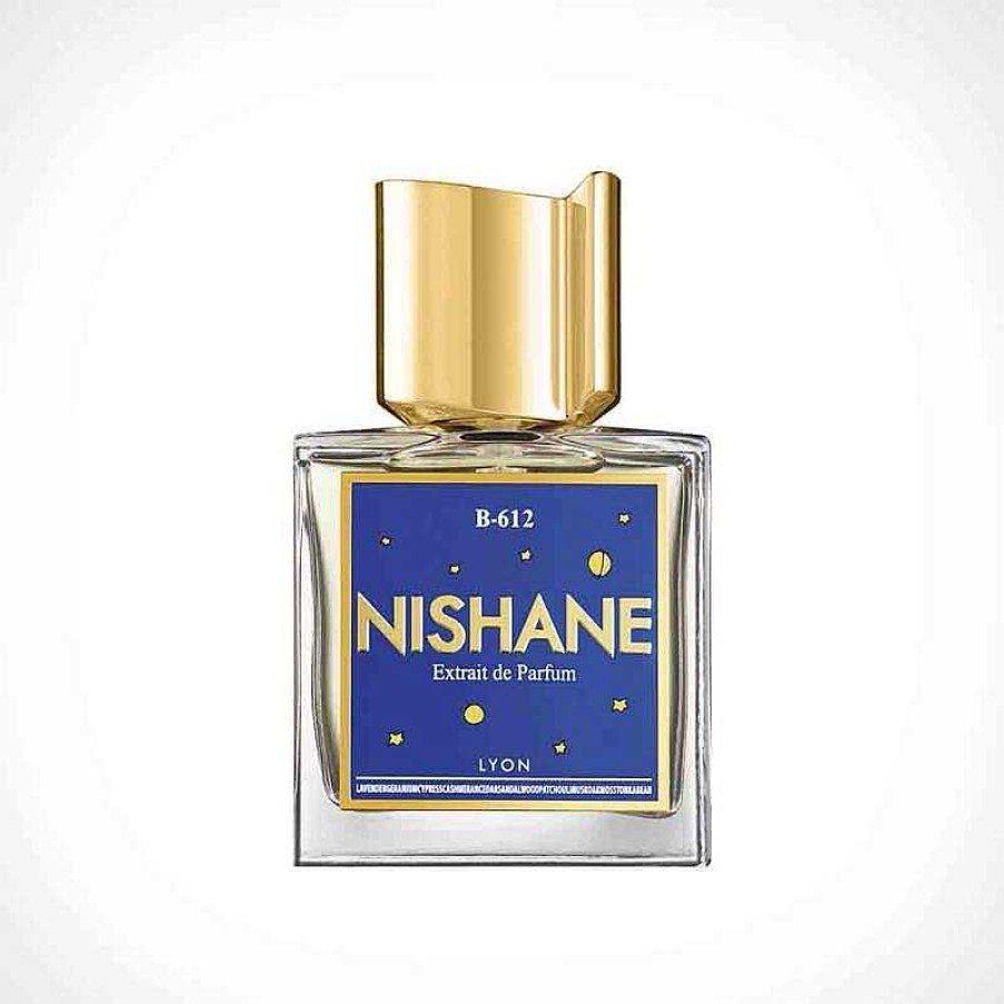 Perfumes Unisex Nishane | Nishane B-612 50Ml