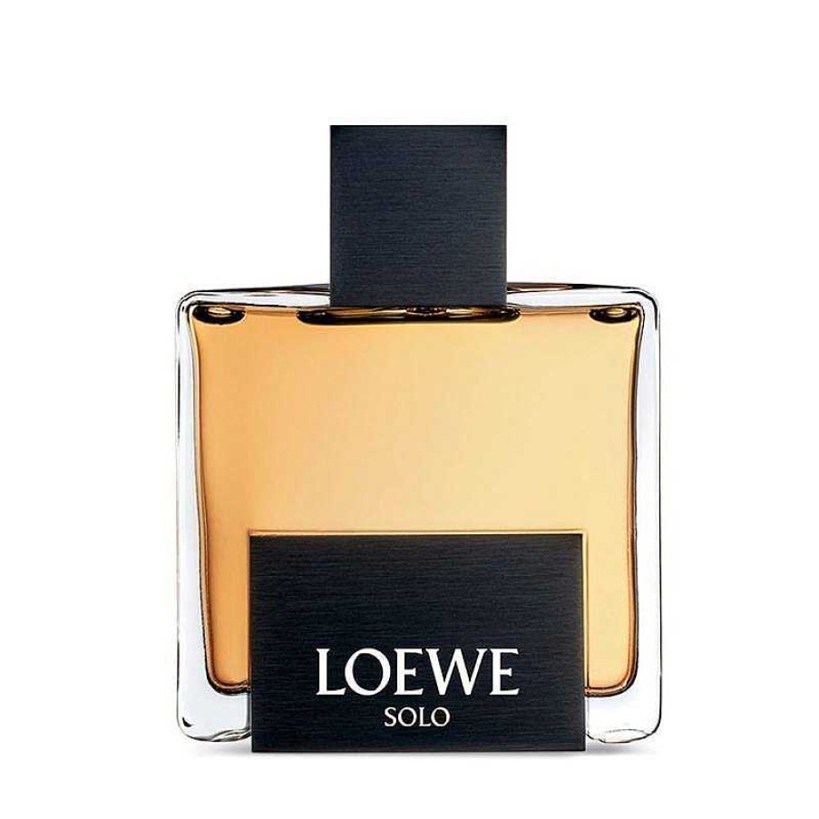 Perfumes Para Hombres LOEWE | Loewe Solo Eau De Toilette 125Ml