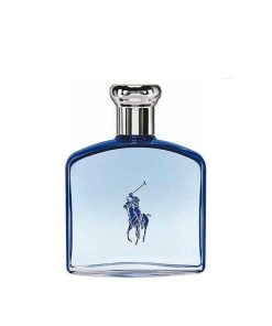 Perfumes Para Hombres Fraganza VIP | Ralph Lauren Polo Ultra Blue Eau De Toilette 75Ml