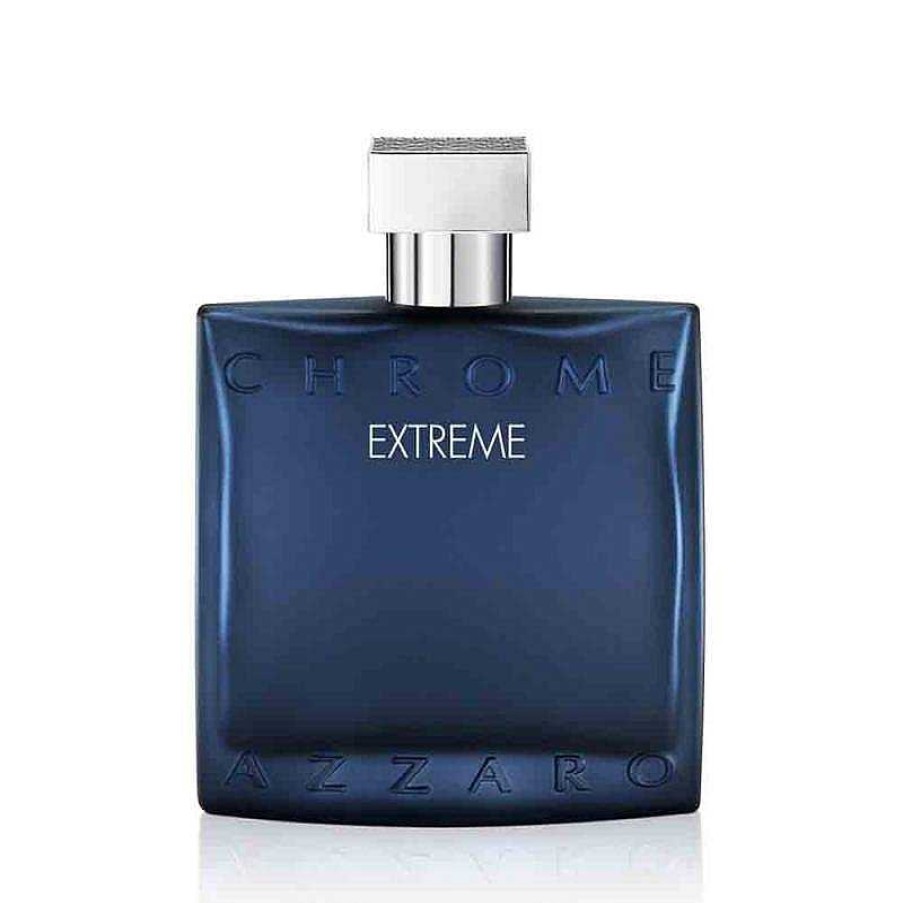 Perfumes Para Hombres Azzaro | Azzaro Chrome Extreme Eau De Parfum 100Ml