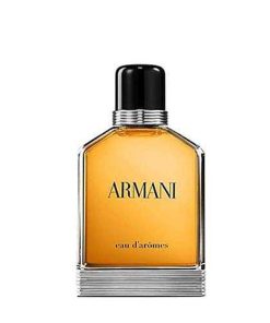 Perfumes Para Hombres GIORGIO ARMANI | Eau De Toilette Giorgio Armani Eau De Toilette 100Ml