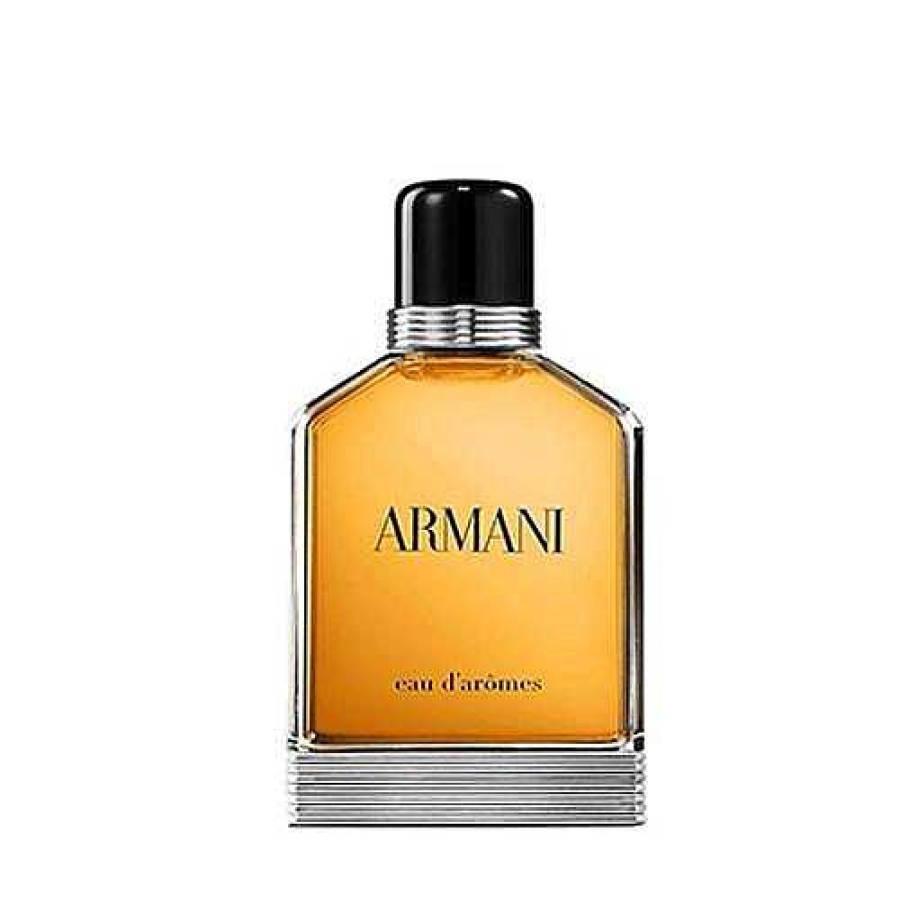 Perfumes Para Hombres GIORGIO ARMANI | Eau De Toilette Giorgio Armani Eau De Toilette 100Ml