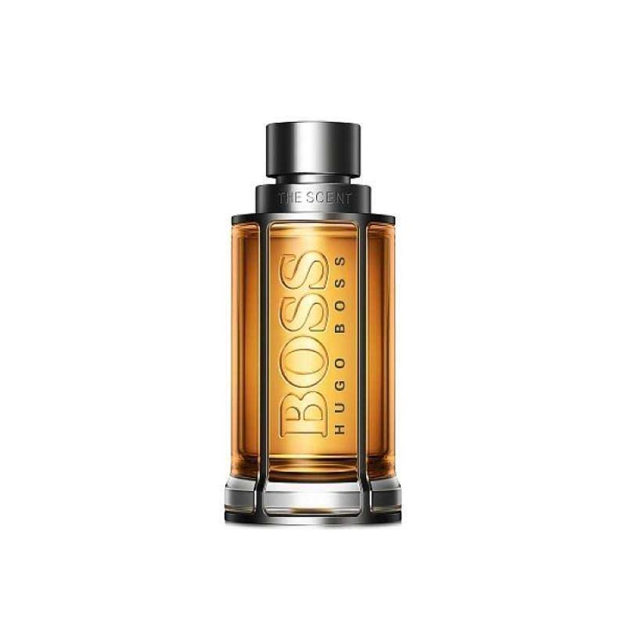 Perfumes Para Hombres HUGO BOSS | Hugo Boss Boss The Scent 100Ml