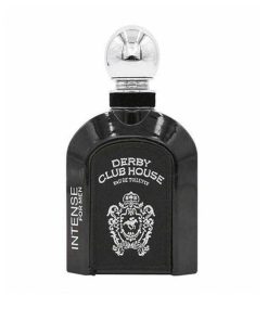 Perfumes Para Hombres ARMAF NICHE | Armaf Derby C House Intens Eau De Toilette 100Ml