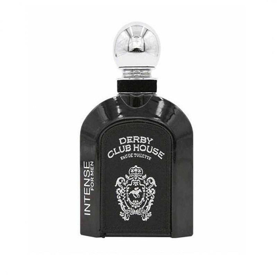 Perfumes Para Hombres ARMAF NICHE | Armaf Derby C House Intens Eau De Toilette 100Ml