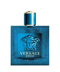 Perfumes Para Hombres VERSACE | Eau De Toilette Versace Eros 100Ml