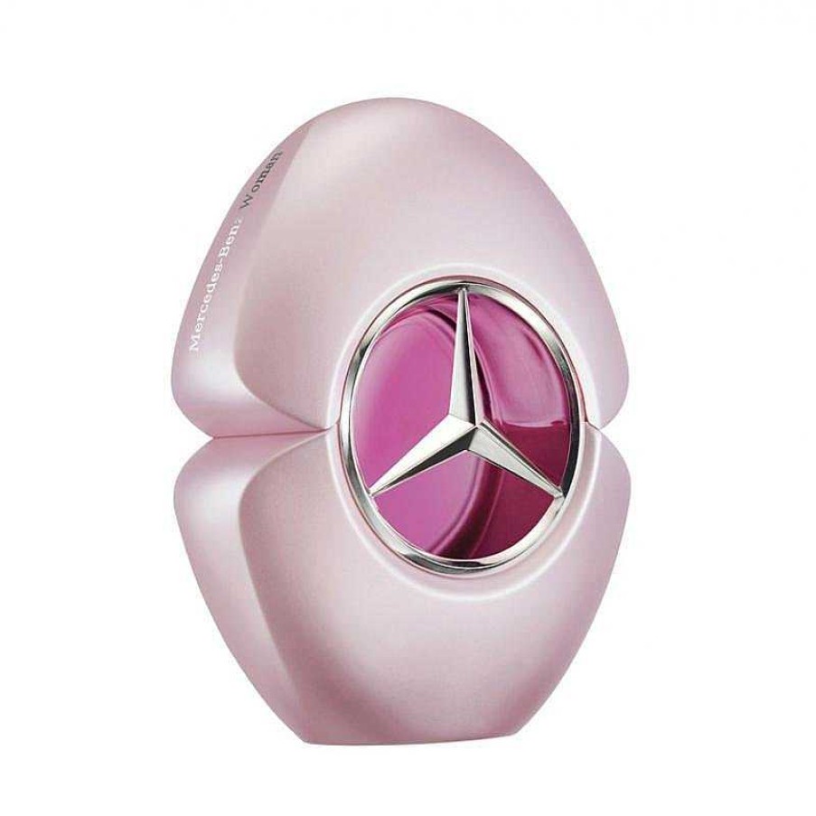 Perfumes Para Mujeres MERCEDES-BENZ | Mercedes-Benz Woman Eau De Parfum 60Ml