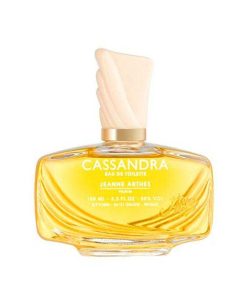 Perfumes Para Mujeres JEANNE ARTHES | Jeanne Arthes Cassandra Eau De Toilette 100Ml