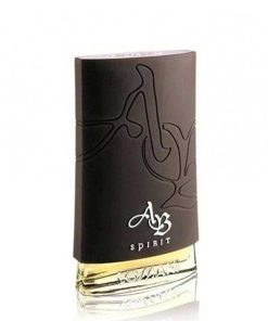 Perfumes Para Hombres LOMANI | Eau De Toilette Platinum Lomani Ab Spirit 100Ml