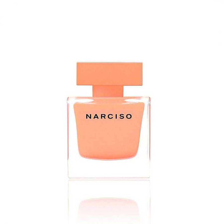 Perfumes Para Mujeres NARCISO RODRIGUEZ | Narciso Rodriguez Ambree Eau De Parfum 50Ml