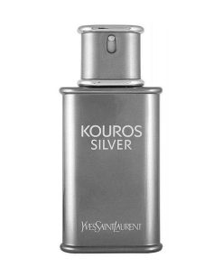 Perfumes Para Hombres YVES SAINT LAURENT | Yves Saint Laurent Kouros Eau De Toilette Silver 100Ml