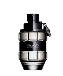 Perfumes Para Hombres VIKTOR & ROLF | Victor &Erio; Rolf Spicebomb Eau De Toilette 90Ml Lote Promocional