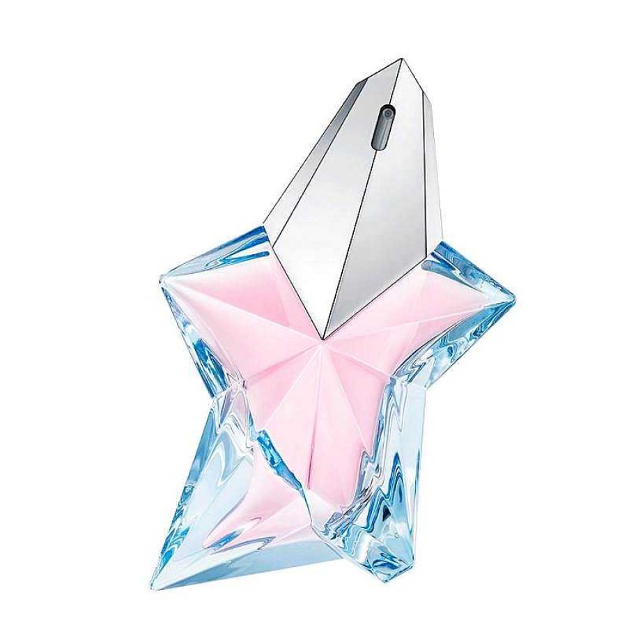 Perfumes Para Mujeres MUGLER | Mugler Angel Eau De Toilette 50Ml