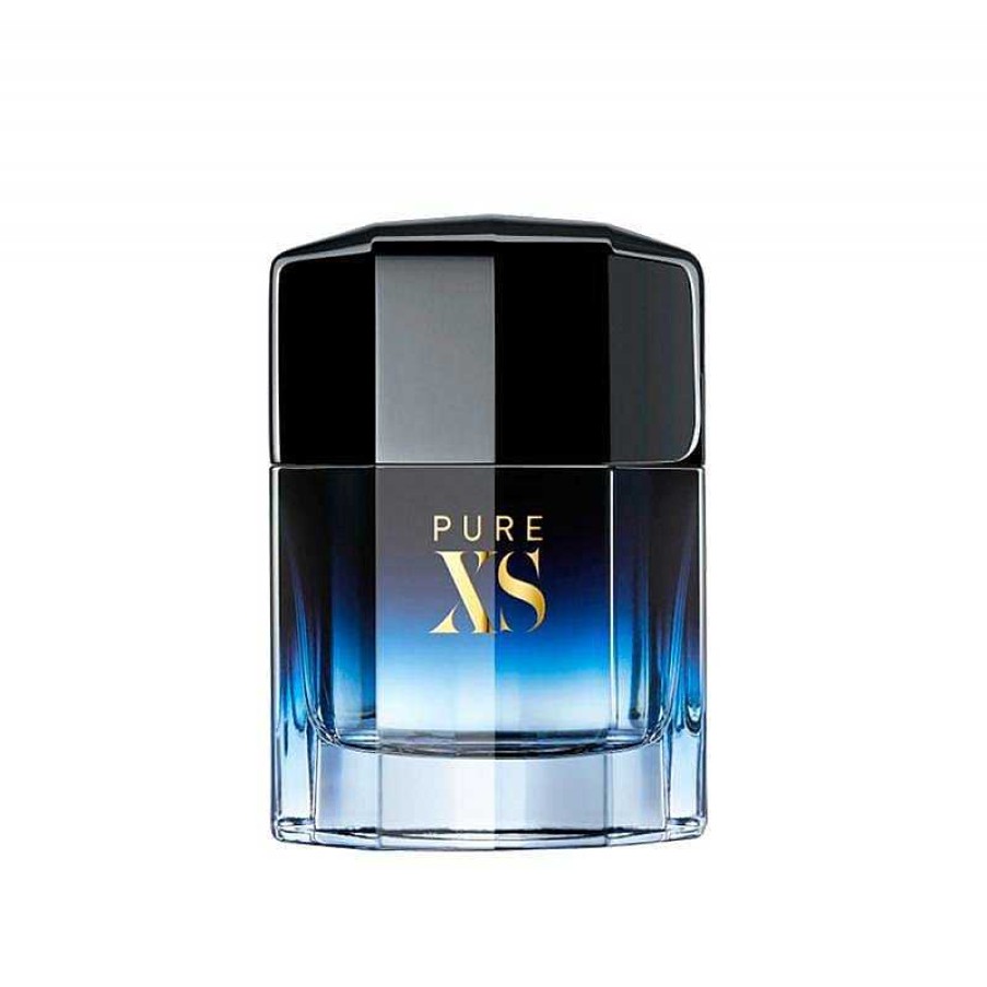 Perfumes Para Hombres PACO RABANNE | Eau De Toilette Paco Rabanne Pure Xs 50Ml