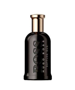 Perfumes Para Hombres HUGO BOSS | Au De Toilette Hugo Boss Bottled Oud 100M