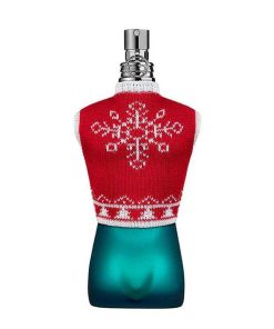 Perfumes Para Hombres JEAN PAUL GAULTIER | Jean Paul Gaultier Le Male Edicion Coleccionista 2018 125Ml