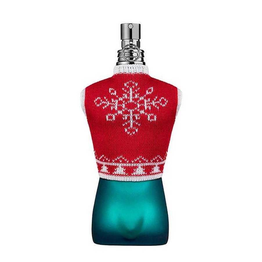 Perfumes Para Hombres JEAN PAUL GAULTIER | Jean Paul Gaultier Le Male Edicion Coleccionista 2018 125Ml