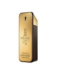 Perfumes Para Hombres PACO RABANNE | Paco Rabanne 1 Million Eau De Toilette 100Ml