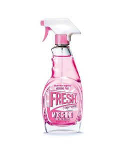 Perfumes Para Mujeres Fraganza VIP | Moschino Pink Fresh Couture 100Ml