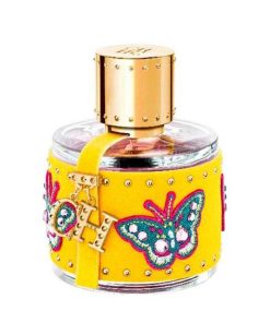 Perfumes Para Mujeres CAROLINA HERRERA | Carolina Herrera Ch Beauties Eau De Parfum 100Ml (Edicion Limitada)