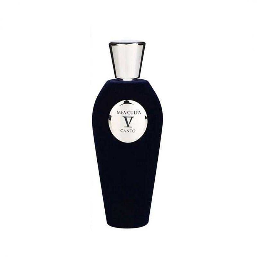 Perfumes Para Mujeres Fraganza VIP | V-Canto Mea Culpa Eau De Parfum 100Ml