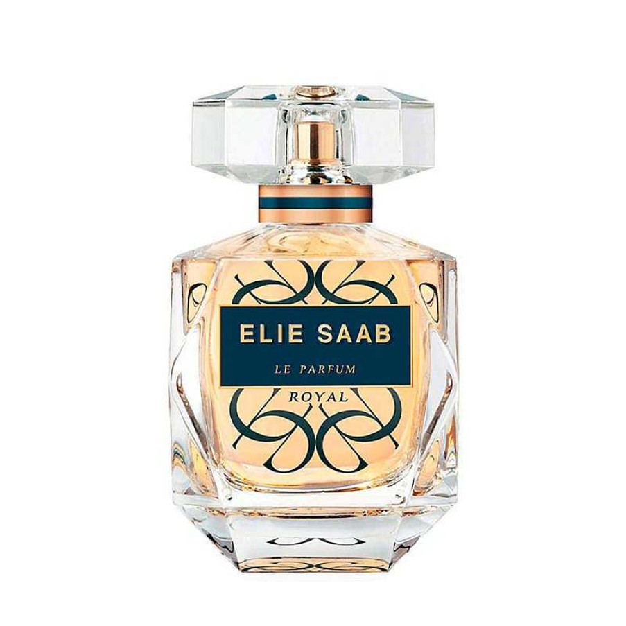 Perfumes Para Mujeres ELIE SAAB | Eau De Parfum Royal Elie Saab Le Parfum 90Ml