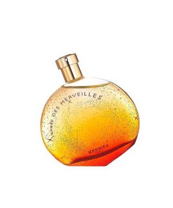 Perfumes Unisex Fraganza VIP | Outlet Hermes L'Ambre Des Merveilles Eau De Parfum 100Ml (Sin Caja)