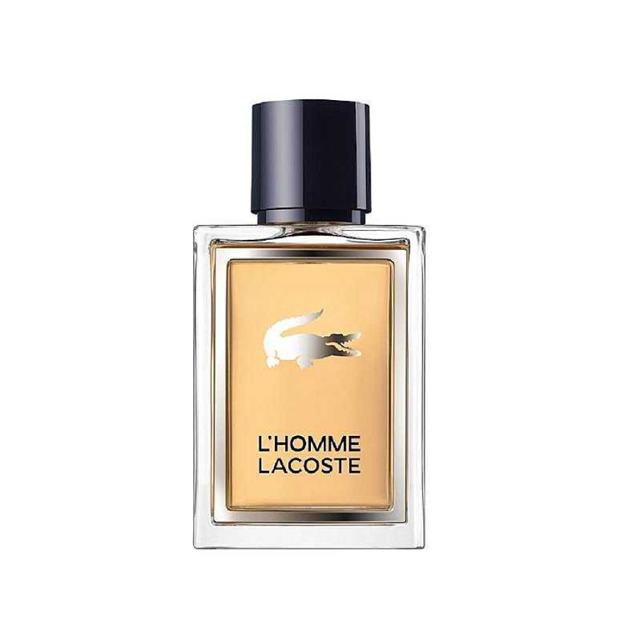 Perfumes Para Hombres Lacoste | Lacoste L 'Homme Eau De Toilette 150Ml