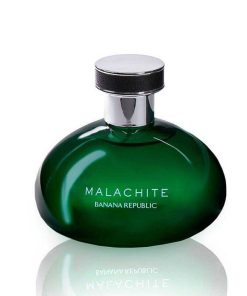 Perfumes Para Mujeres BANANA REPUBLIC | Eau De Parfum Banana Republic Malachite 100Ml (Presentacion En Botella Nueva)