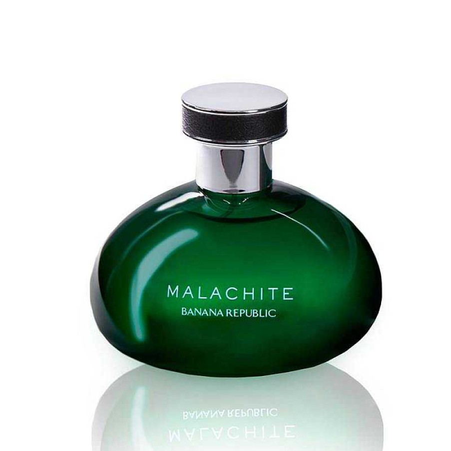 Perfumes Para Mujeres BANANA REPUBLIC | Eau De Parfum Banana Republic Malachite 100Ml (Presentacion En Botella Nueva)