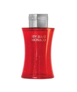 Perfumes Para Hombres NEW BRAND | Brand New Monaco For Men Eau De Parfum 100Ml