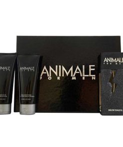 Perfumes Para Hombres Animale | Kit Animale Para Hombre (3 Piezas)