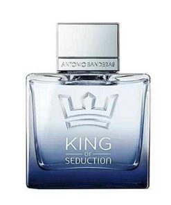 Perfumes Para Hombres Antonio Banderas | Eau De Toilet Antonio Banderas King Of Seduction 200Ml