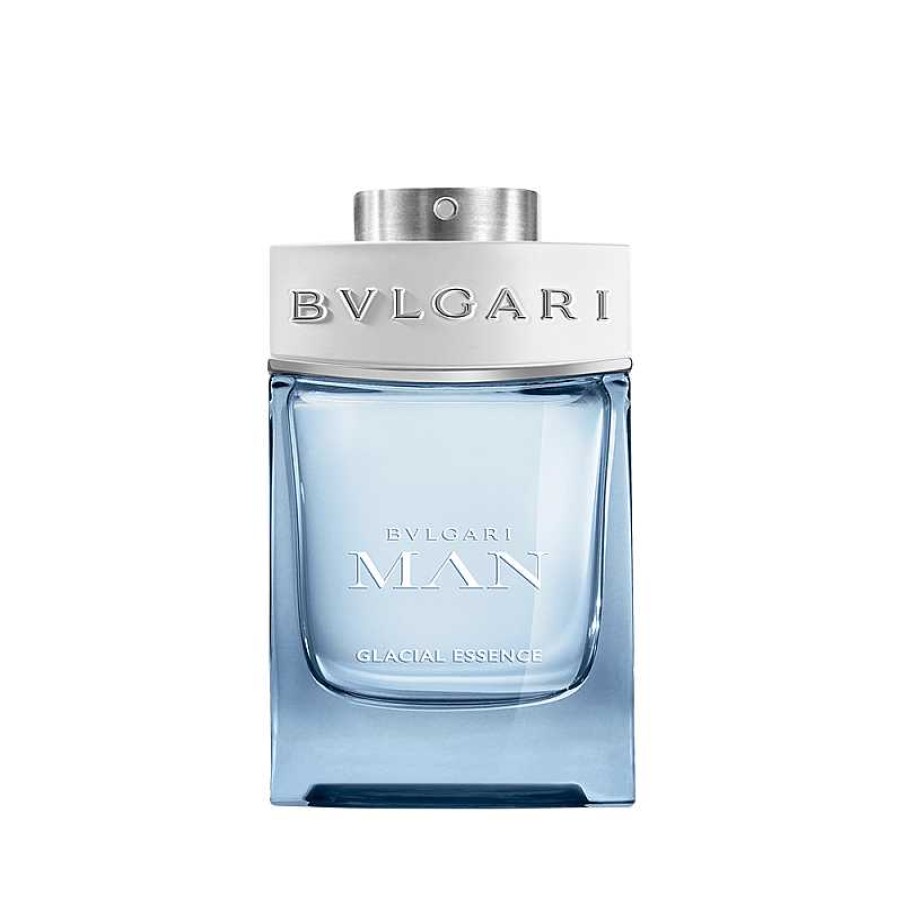 Perfumes Para Hombres Bvlgari | Bvlgari Man Glacial Essence 60Ml