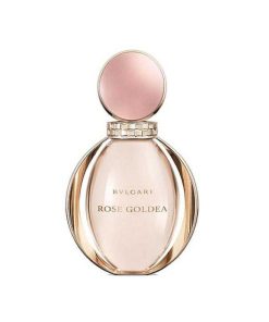 Perfumes Para Mujeres Bvlgari | Bvlgari Goldea Rose Eau De Parfum 50Ml