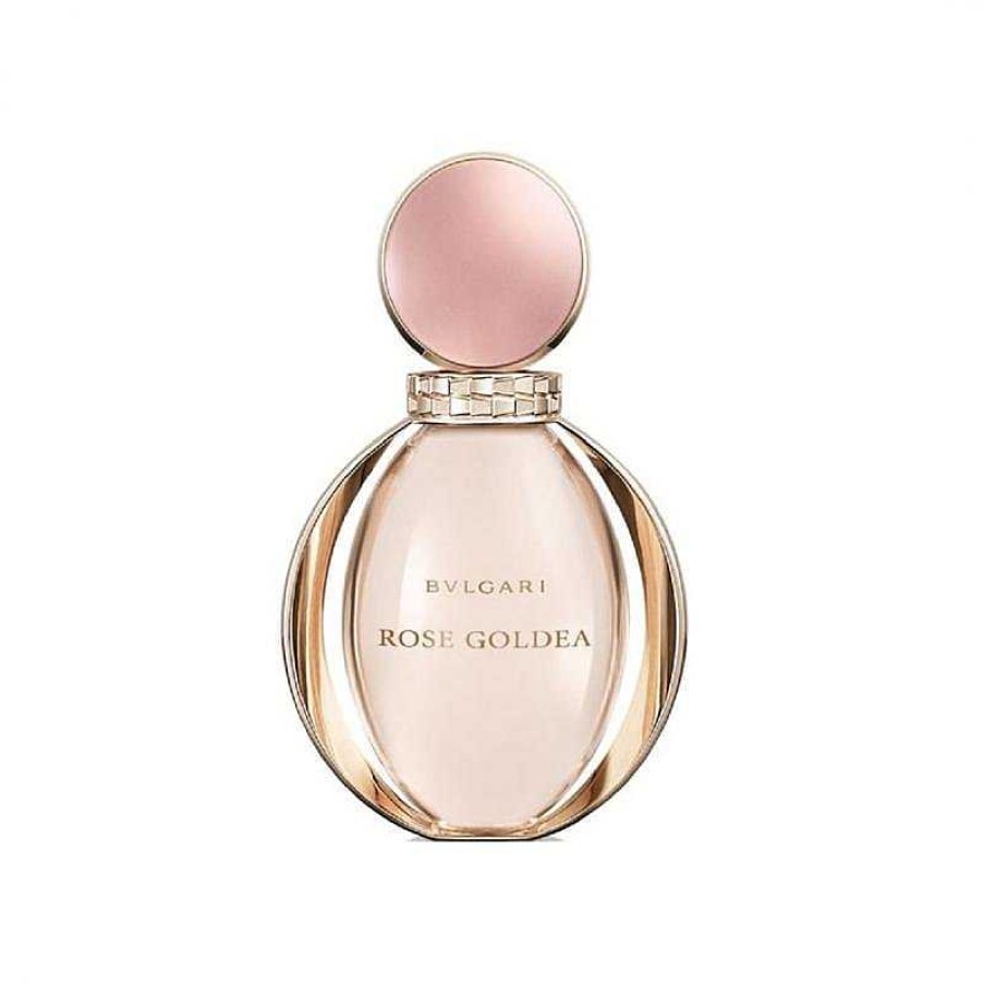 Perfumes Para Mujeres Bvlgari | Bvlgari Goldea Rose Eau De Parfum 50Ml