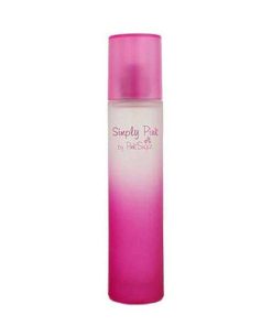 Perfumes Para Mujeres PINK SUGAR | Simply Pink Aquolina By Pink Sugar Para Mujer 50Ml