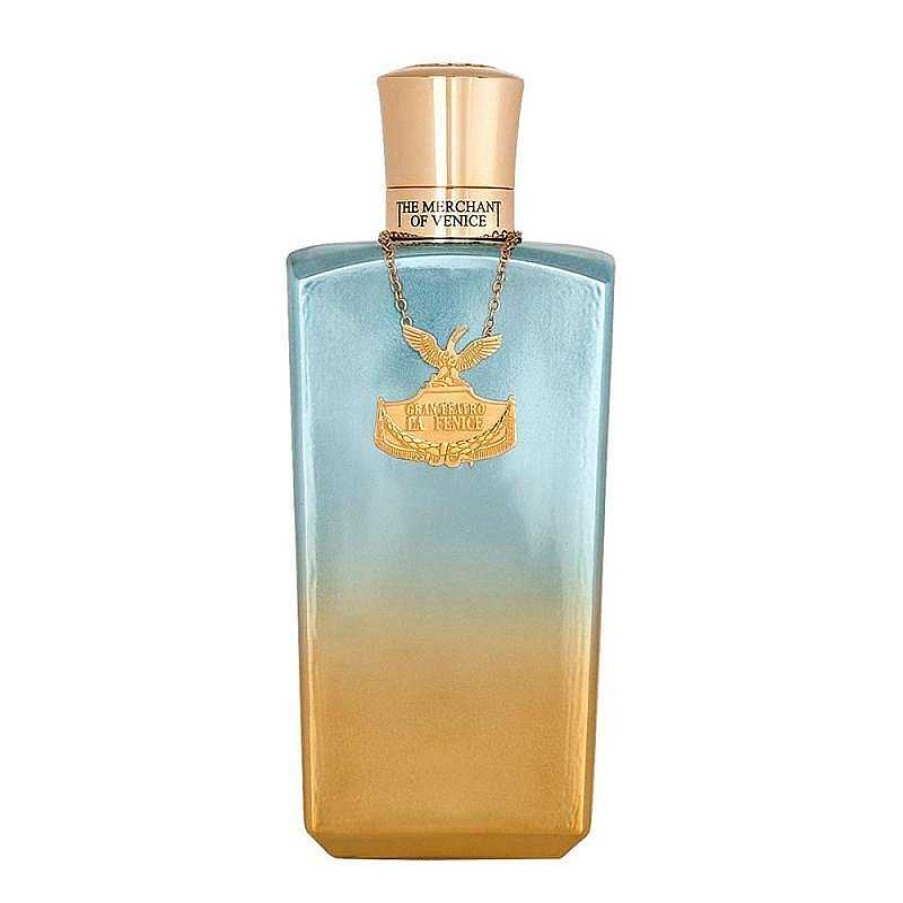 Perfumes Para Hombres THE MERCHANT OF VENICE | El Mercader De Venecia La Fenice Pour Homme Eau De Parfum 100Ml