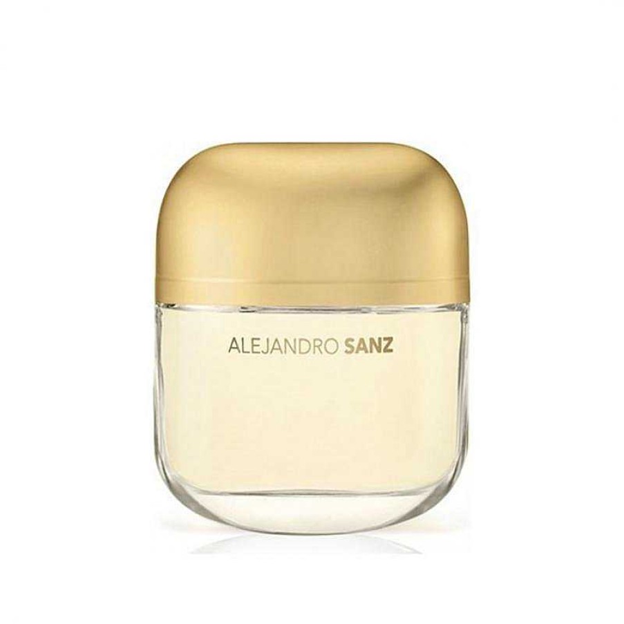 Perfumes Para Mujeres ALEJANDRO SANZ | Alejandro Sanz Mi Acorde Eres Tu Ella Eau De Toilette 80Ml