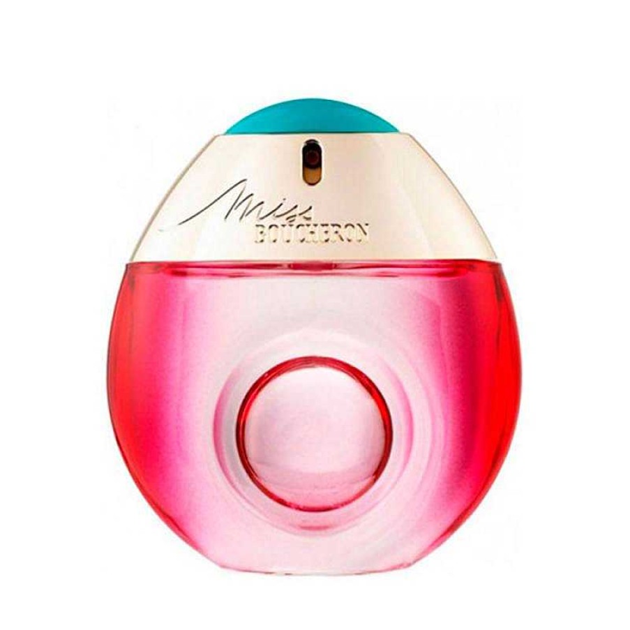 Perfumes Para Mujeres BOUCHERON | Boucheron Miss Boucheron Eau De Parfum 100Ml