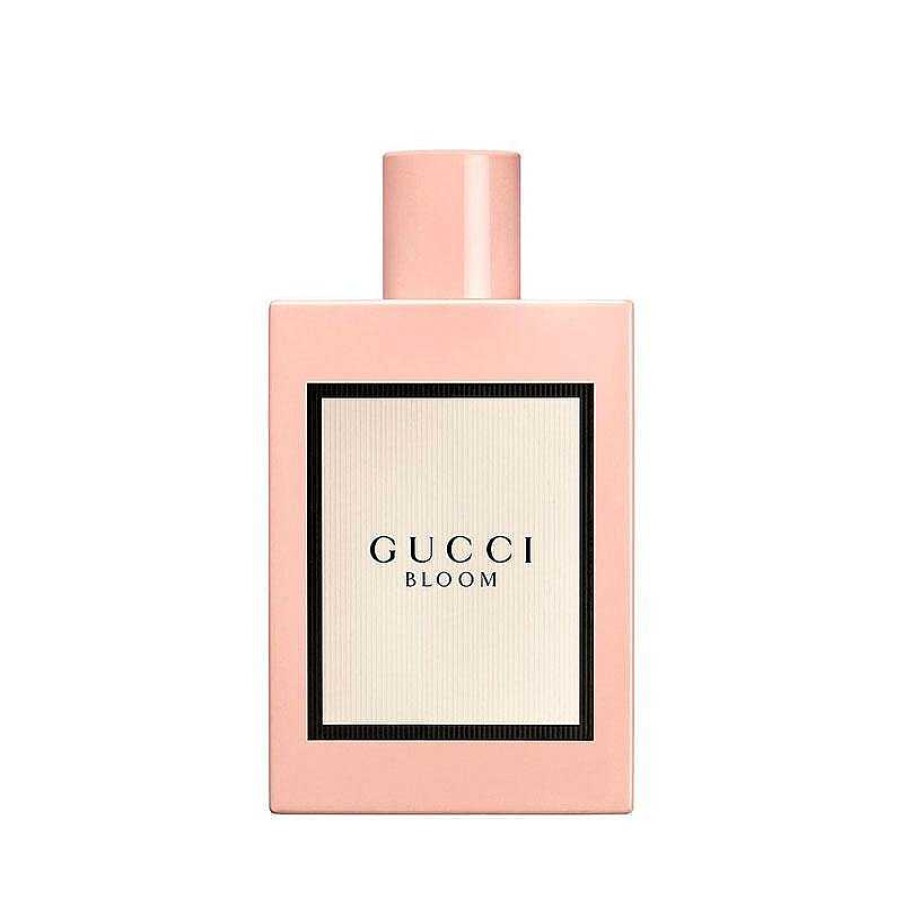 Perfumes Para Mujeres GUCCI | Gucci Bloom Eau De Parfum 100Ml (Lote Promocional)