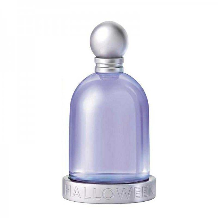 Perfumes Para Mujeres JESUS DEL POZO | Eau De Toilette Halloween 100Ml