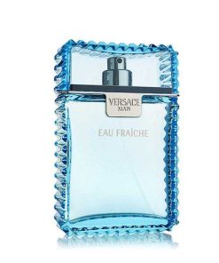 Perfumes Para Hombres VERSACE | Versace Man Eau Fraiche Eau De Toilette 100Ml