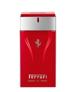 Perfumes Para Hombres FERRARI | Ferrari Hombre En Eau De Toilette Rojo 100Ml