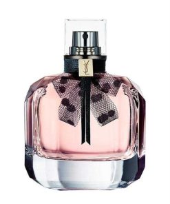 Perfumes Para Mujeres YVES SAINT LAURENT | Yves Saint Laurent Mon Paris Eau De Toilette 90Ml